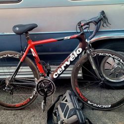Cervelo S2 for Sale in Portland OR OfferUp
