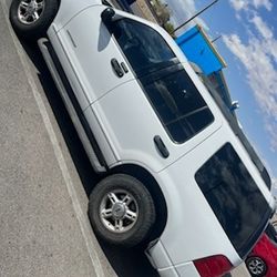 2005 Ford Explorer Sport Trac