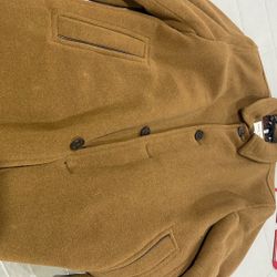 cole HAAN. SPORT COAT WORE once 