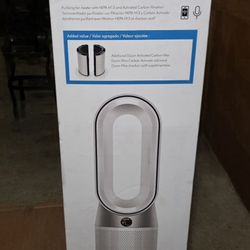 Brand New Dyson Purifier Hot+Cool HP11 (Sealed Box)