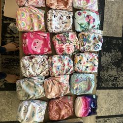 Cloth Diapers
