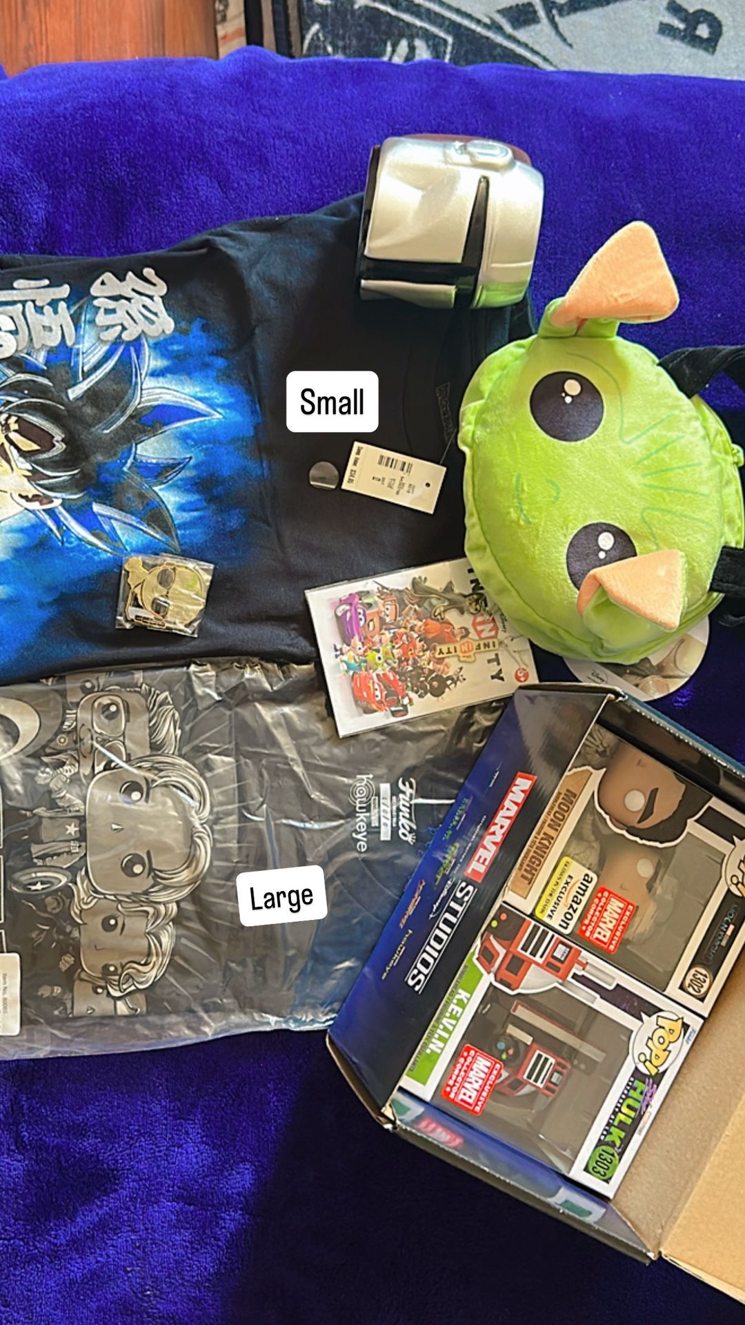 Miscellaneous Items Lot !!!!!! Good Deal