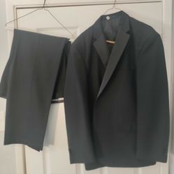 Doni Barassi Full TUXEDO