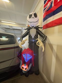 Halloween items