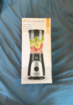 TOASTMASTER PERSONAL BLENDER