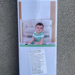 Baby gate