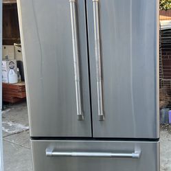 Jennair Refrigerator 