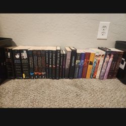 Teen Books Variety $2 Each