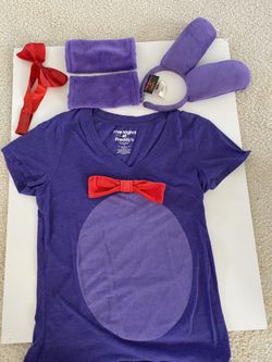 Five Nights at Freddy’s costume