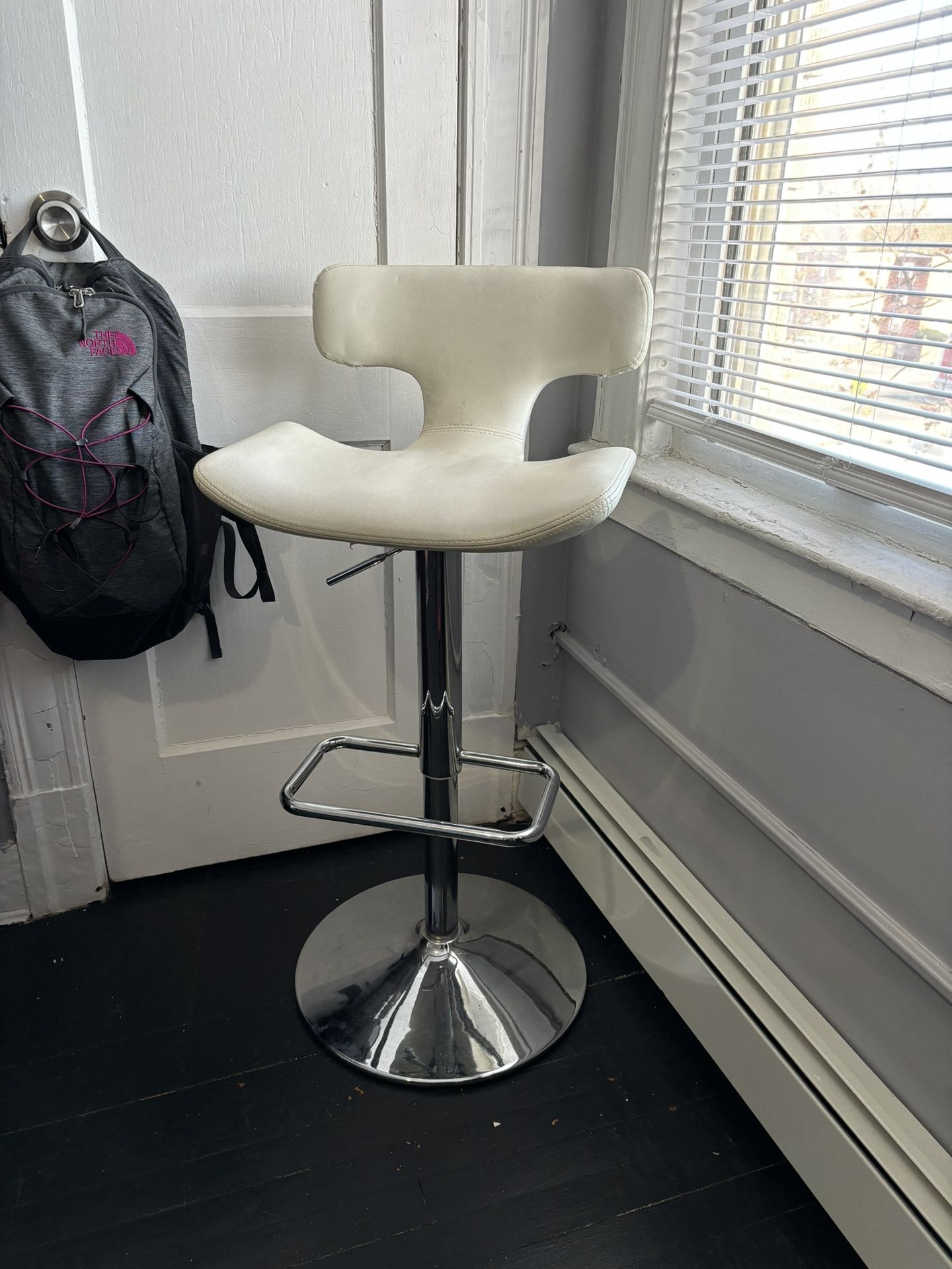 Bar Stool/Vanity Stool