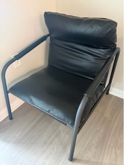 Lounge chair
