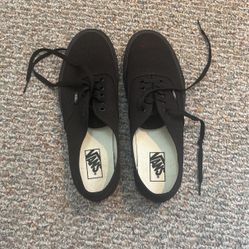 Vans Lightweight Men’s Shoes Size 10 