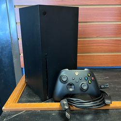 Microsoft Xbox Series X
