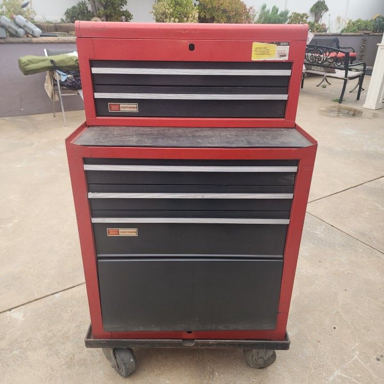 Tool Box