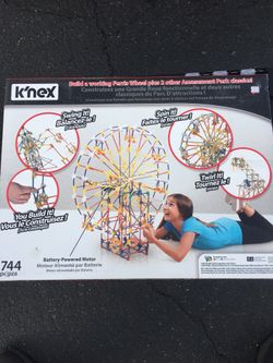 Knex 3 In 1