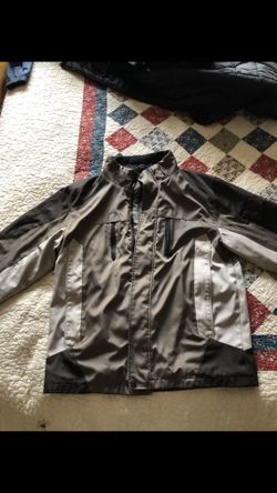 Calvin Klein Jacket