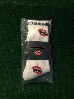 Designer Socks