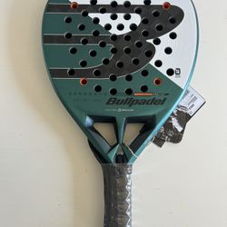 Padel Bullpadel Hack 04 2025 