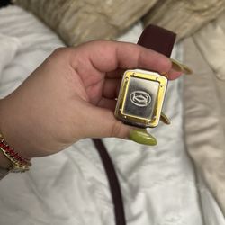 Cartier SANTOS Belt vintage