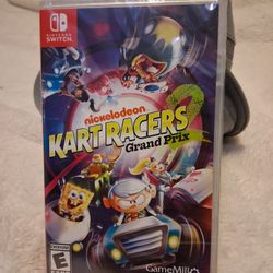Kart Racer
