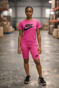 Ladies Nike Sets