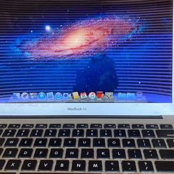 MacBook Air