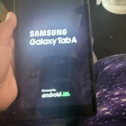 Samsung Galaxy Tab A