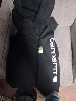Cathartic iconic Logo Sweater (XL)