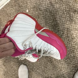 Jordan 12’s 