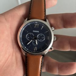Fossil Watch 