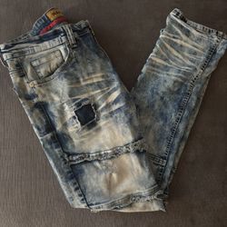 Makobi Jeans  