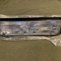 C/K 88-95 RH Signal Lamp BNIB