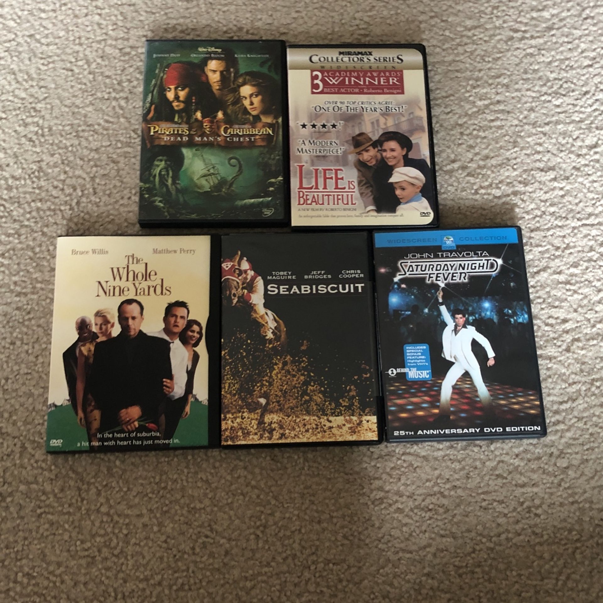 Drama Movies Lot