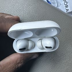 Gen 3 AirPods