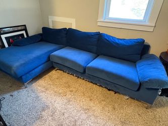 Free Couch!