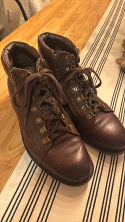 Men’s Boots 8.5