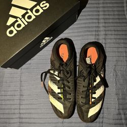 Adidas Adizero Sprintstar Spikes ‘Black’