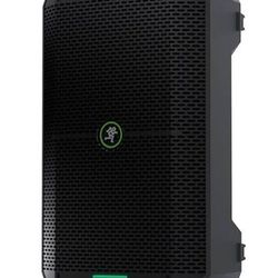 Mackie Thump Series, Thump GO 8-Inch Portable Battery-Powered PA Loudspeaker
