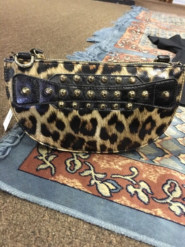 Handbag