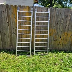 Quad Boss ATV Ramp Set