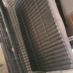 Extra Large Dog Kennel Heavy Duty 