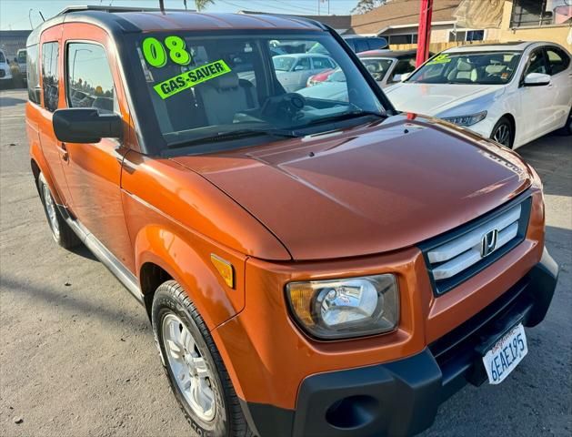 2008 Honda Element