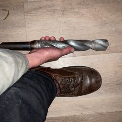 1 29/32” Drill Bit 