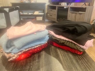 Women’s dresses large