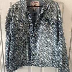 True Religion XL Jacket Bundle 