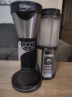 Free Ninja Coffee Pot