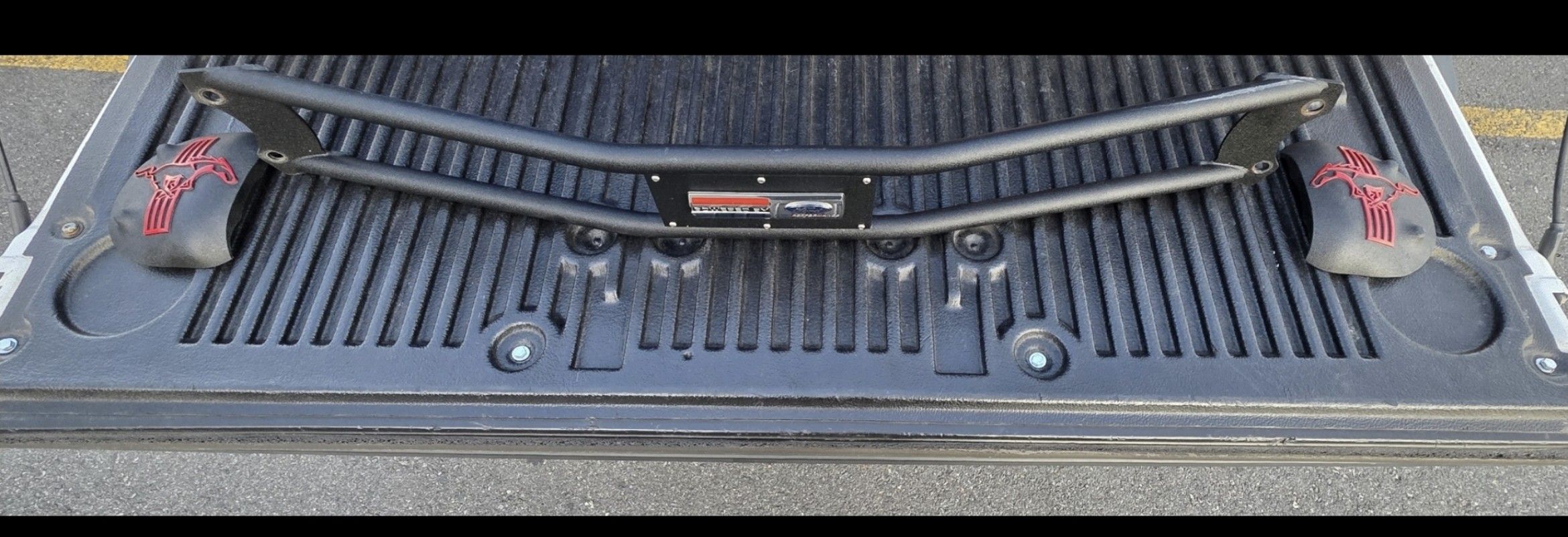 2005-2009 Mustang GT Convertible Strut Tower Brace
