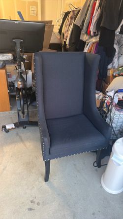Upholstery chair