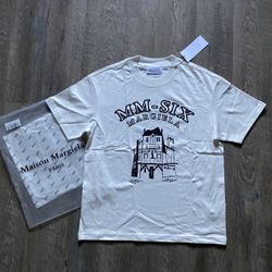  Maison Margiela shirt
