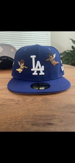 Born x Raised Dodgers Hat for Sale in Los Angeles, CA - OfferUp